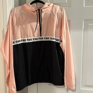 New without tags, lightweight jacket